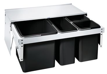 BLANCOSELECT LUXON 90/4 hulladéktároló