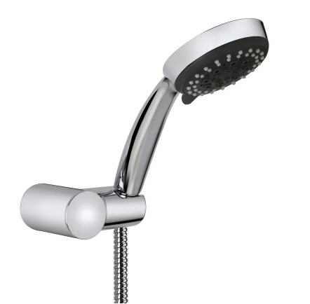 Strohm Teka Stylo Sport 79.005.51.00 zuhanyszett fali fix tartóval (790055100)