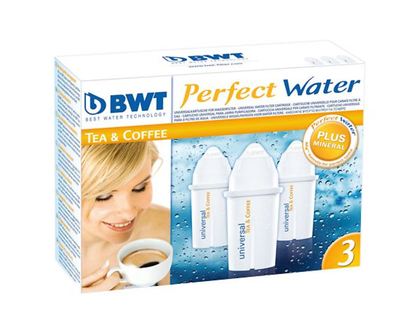 BWT Mg2+ Universal szűrőbetét 3db-os