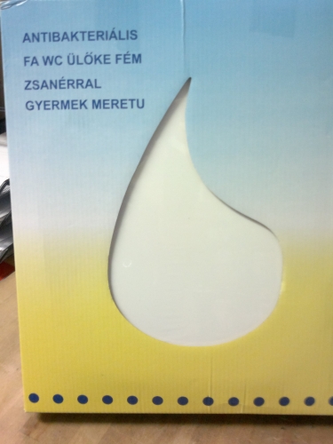WC ülőke gyerek WC-hez (TS-DP-CHILD)
