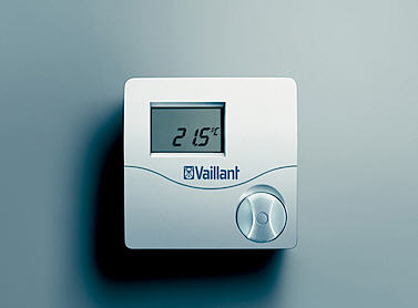 Vaillant VR 81/2 távvezérlő készülék