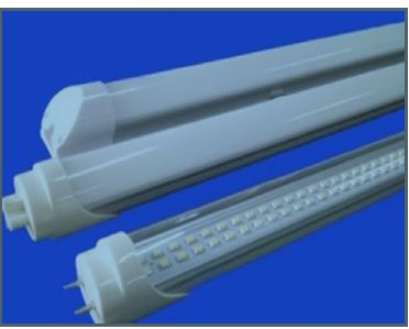 INTEGRALED LED Fénycső T8-120 cm 288SMD, 2013-as Model, Hideg Fehér 1890 lumen