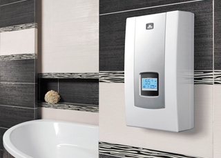 Kospel PPVE Focus vízmelegítő (400 V, 9/12/15 KW, #PPVE 9-15 KW)