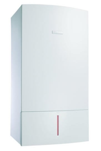 Bosch Condens 3000 W kondenzációs fali fűtő gázkazán ZSB 14-3C, 14 kW