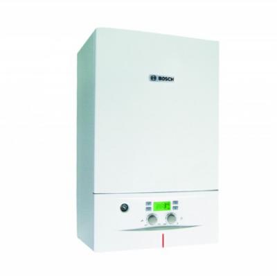 Bosch Condens 2000 W ZWB 24-1AR fali kondenzációs kombi gázkazán 25,6 kW