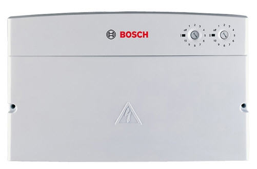 BOSCH IPM2 fűtési keverő és kapcsolómodul 2 fűtési körre