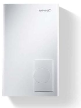 Brötje EcoTherm Kompakt WBC 2224 E fali kombi gázkazán 22-24 kW