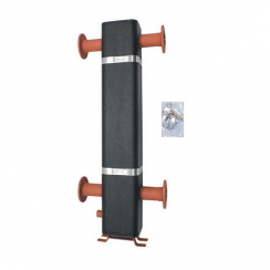 Vaillant WH 90 hidraulikus váltó 8m3/h