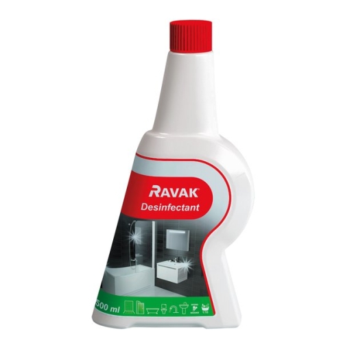 Ravak Desinfectant 500 ml fertőtlenítőszer X01102