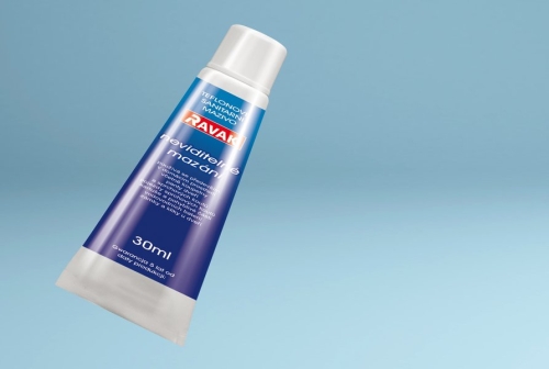 Ravak teflonos kenőanyag 30 ml X01104