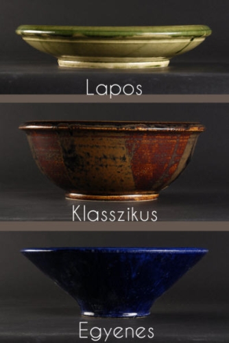 Mikerámia Nyár kerámia mosdó (40 cm, Nyár)
