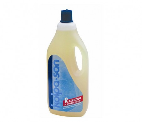 Kolpa-San fertőtlenítőszer 1 liter 747270