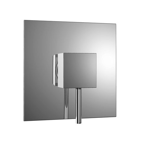 Nobili Cube falon belüli zuhanycsaptelep CB00508CR