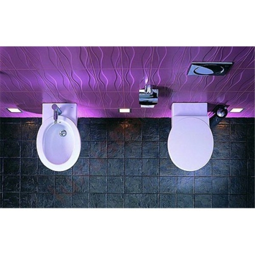 Kolo Varius mélyöblítésű fali wc (K33100000)