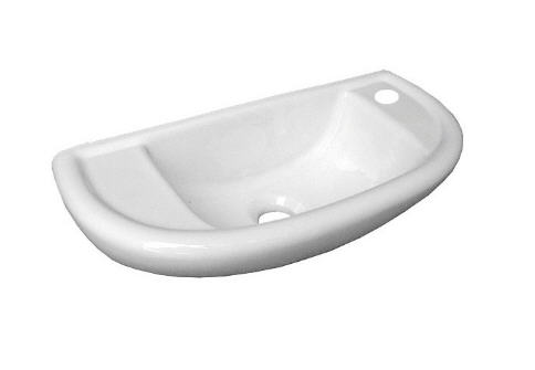 Kolo Nova Top Pico 50x23 cm kézmosó 61250