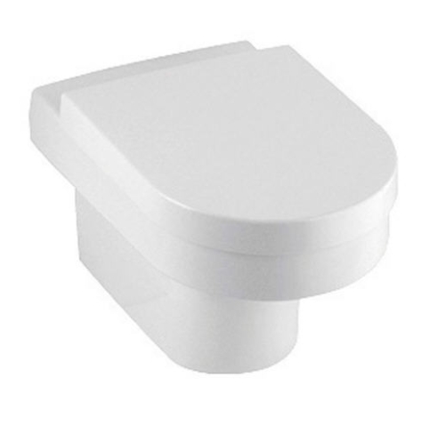 Kolo Quattro mélyöblítésű fali WC (K63100900)