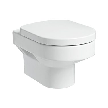 Kolo Quattro mélyöblítésű fali WC (K63100900)