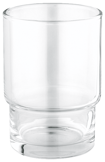 Grohe Essentials üvegpohár 40372 000 (40372000)