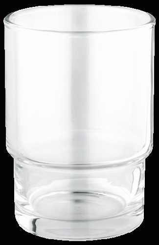 Grohe Essentials üvegpohár 40372 000 (40372000)