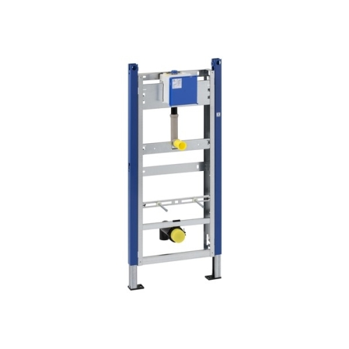 Geberit Duofix Basic 111.665.00.1 vizelde szerelőelem