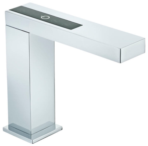 Teka Icon 75.306.04.00 érintés vezérlésű mosdó csaptelep