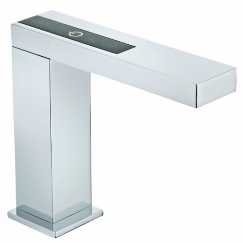 Teka Icon 75.306.04.00 érintés vezérlésű mosdó csaptelep