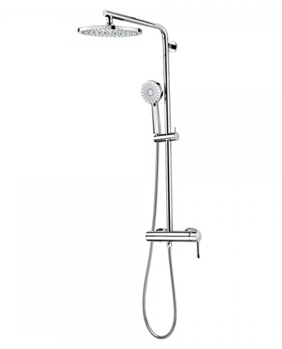 Teka ALAIOR XL 22.298.02.00 zuhanyrendszer (222980200)
