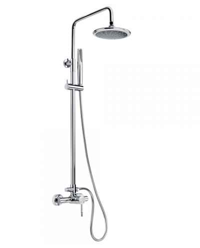 Strohm Teka ALAIOR 55.298.02.00 zuhanyrendszer (552980200)