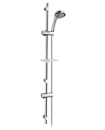 Teka Twin 79.002.58 zuhanyszett