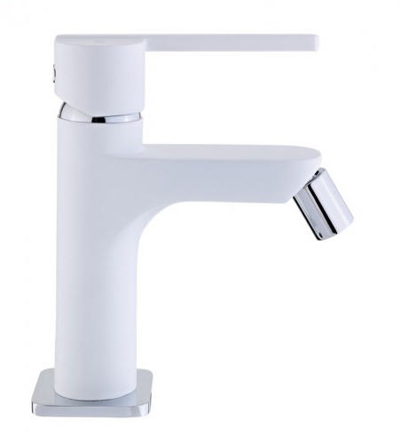 Teka Aura White 50.622.02.0W bidé csaptelep