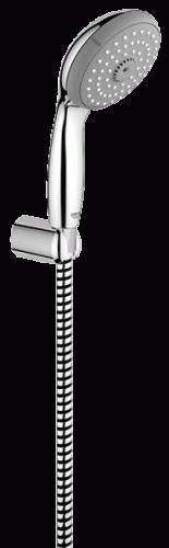 Grohe Tempesta III 27801 000 zuhanyszett (27801000)