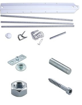 Ravak Chrome/Camapula/Classic kádelőlep panelkitt B23600000N