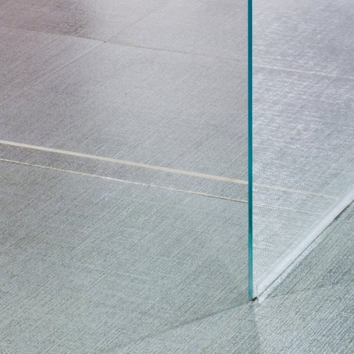 Ravak Floor rozsdamentes acél zuhanyfolyóka (950 mm, #X01431)