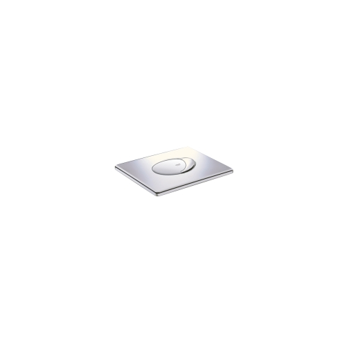 Grohe Skate Air fekvő nyomólap, króm 38506000