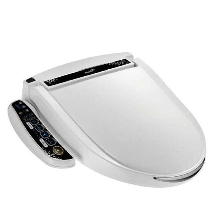 BluWash® BW-103 automata elektromos luxus bidé
