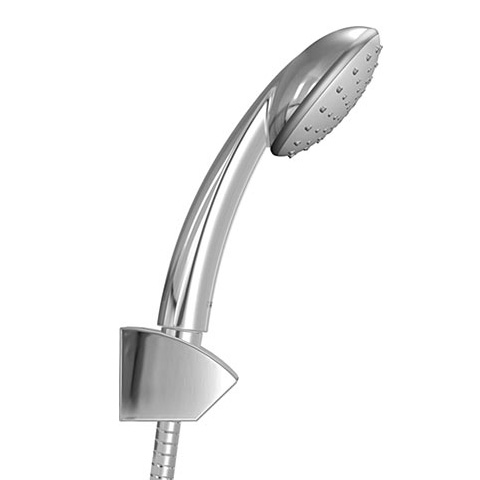 Hansa HansaBasicJet 44680110 zuhanyszett