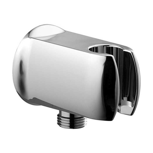 Hansa 0446 0100 fali könyök kézi zuhany tartóval