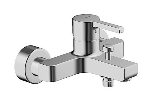 Hansa Hansaform 49742103 kádtöltő csaptelep