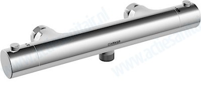 Hansa Hansaunita 58130001 termosztátos zuhany csaptelep
