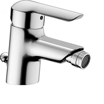 Hansa Hansavantis 52433203 bide csaptelep zárt karral