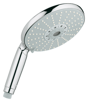 Grohe Rainshower Classic kézizuhany 160 mm 9,5 l/perc 28765 000 (28765000)