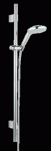 Grohe Rainshower Classic 28769 000 zuhanygarnitúra 130 mm-es kézizuhannyal (28769000)