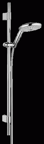 Grohe Rainshower Classic 28770 000 zuhanygarnitúra 160 mm-es kézizuhannyal (28770000)