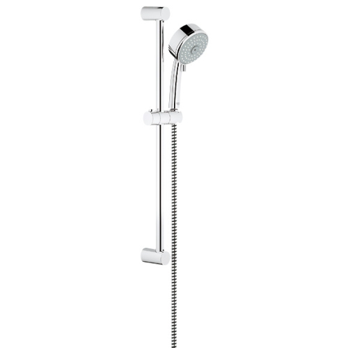 Grohe Tempesta Cosmopolitan III 27786 000 zuhanyszett (27786000)