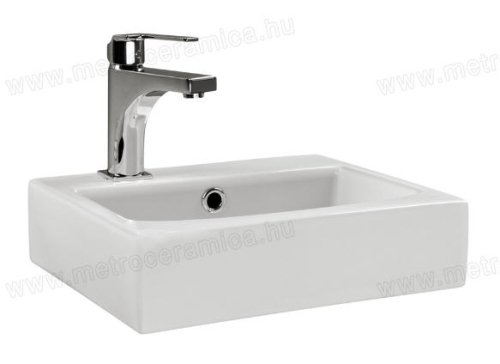 Metro CeramicaGiorgio 40x32 (Balos) kézmosó
