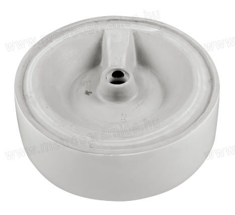 Metro Ceramica Rocco D42x14 ráültethető mosdó