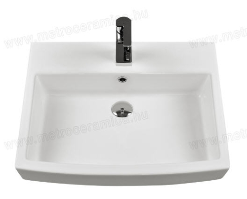 Metro Ceramica Nico 60x45 mosdó