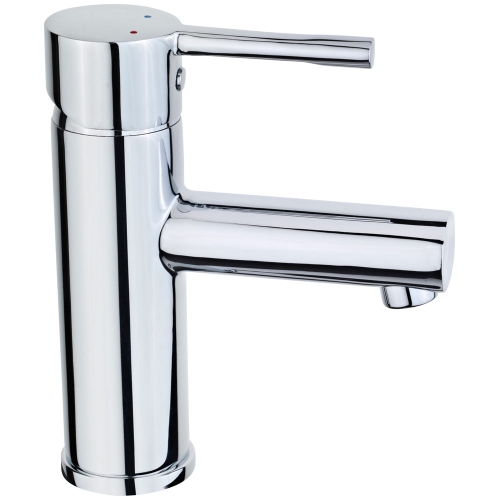 Strohm Teka Alaior XL 22.342.02.00 mosdócsaptelep automata leeresztővel (223420200)