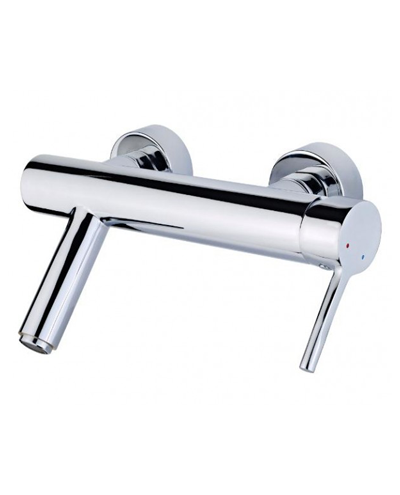 Strohm Teka Alaior XL 22.122.02.00 kádtöltő csaptelep zuhanyszettel (221220200)