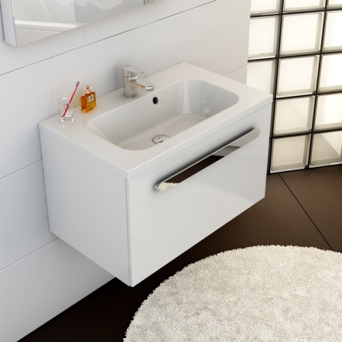Ravak Chrome 600 60x49 mosdó XJG01160000